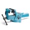 Capri Tools Ultimate Grip 7 in Forged Steel Bench Vise CP10517 - alternate 1